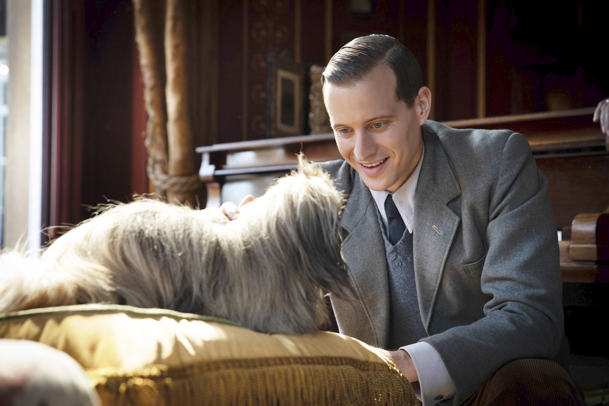     Wszystkie stworzenia duże i małe - polska premiera serialu opartego na kultowej książce już 1 listopada